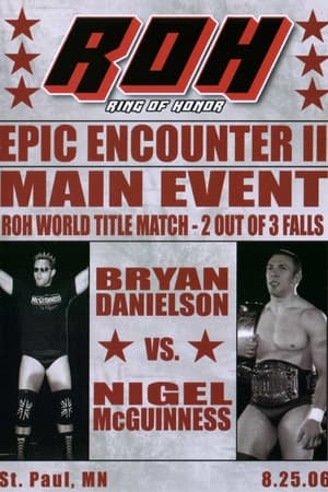 Image ROH: Epic Encounter II