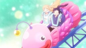 Himouto! Umaru-chan R – Episódio 07 – Umaru e Os Parques de Diversão