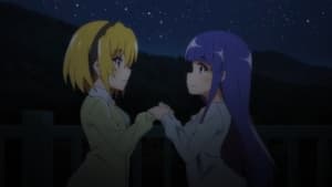 Higurashi no Naku Koro ni : Gou: Saison 1 Episode 21