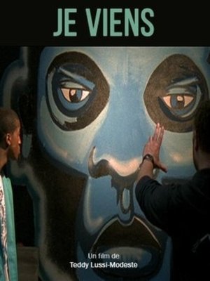 Poster Je viens 2009