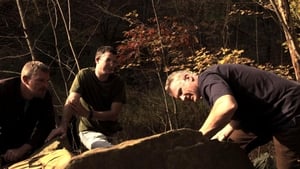 America Unearthed Chamber Hunting