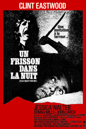 Poster Un Frisson Dans La Nuit 1971