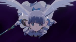 Shironeko Project : Zero Chronicle: Saison 1 Episode 11