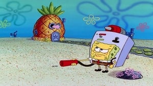 SpongeBob SquarePants Season 1 Episode 2