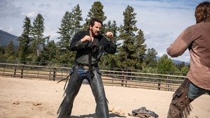 Yellowstone – 2 stagione 2 episodio