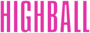 Highball — Logos 1
