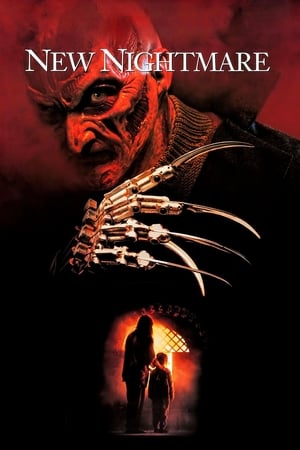 New Nightmare (1994) is one of the best movies like Warlock (1989)
