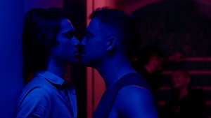 series image