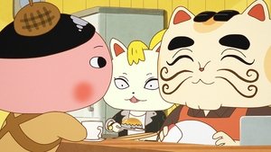 Butt Detective: 1×7