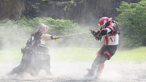 PROJECT R.E.D.: 2×7