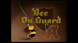 Bee on Guard