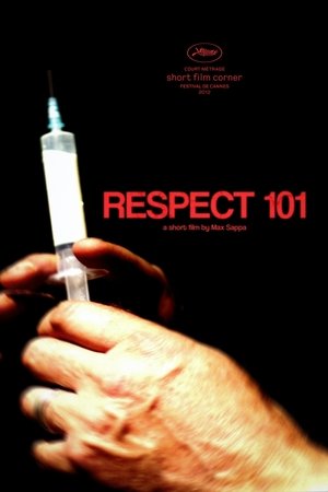 Poster Respect 101 2012