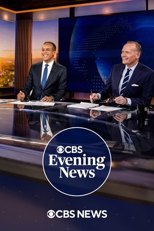 CBS Evening News (1961)