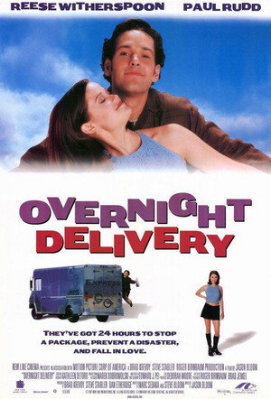 Overnight Delivery 8
