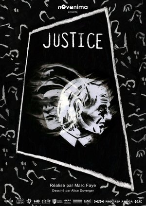 Justice film complet