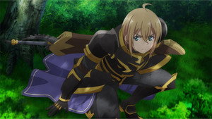 Reborn as a Vending Machine, I Now Wander the Dungeon: Staffel 3 Folge 2