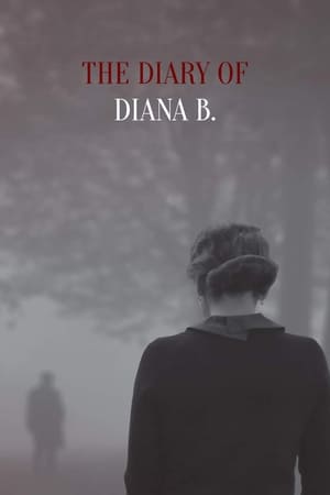 Poster The Diary of Diana B. (2019)