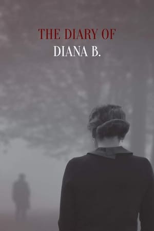 Poster The Diary of Diana B. 2019