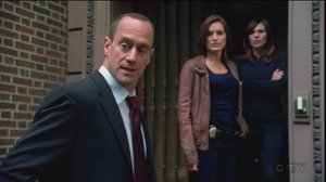 Law & Order: Special Victims Unit: 10×8