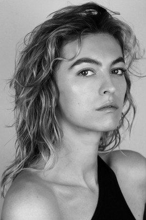 Alexandrea Meyer portrait