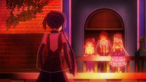 No Game, No Life: 1×3