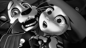 Talking Tom and Friends App-y Halloween!