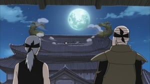 Naruto Shippuden Episódio 307 – Desaparescendo da luz da lua