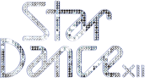 StarDance — Logos 1