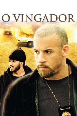 Assistir O Vingador Online Grátis