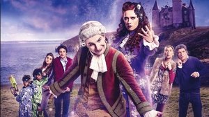 The Canterville Ghost (2016)