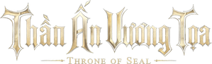 Trono del Sello — Logos 6