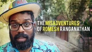 poster The Misadventures of Romesh Ranganathan