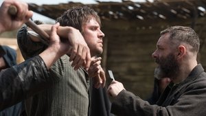 Apostle (2018)