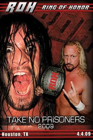 Nonton film ROH: Take No Prisoners 2009 (2009) terbaru sub indo