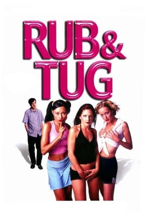 Poster Rub & Tug 2002