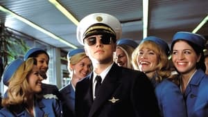 Catch Me If You Can 2002