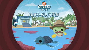 Octonauts: 8×14