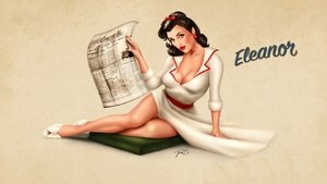 Pin-up, la revanche d’un sex symbol