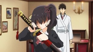Boarding School Juliet Season 1 Episode 4