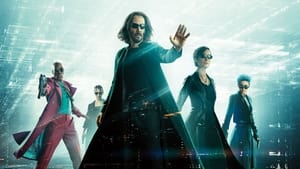 The Matrix Resurrections 2021 | Монгол хадмал