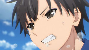 Saijo no Osewa Cap 12