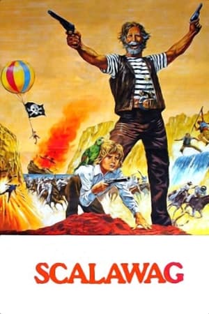 Poster Le trésor de Box Canyon 1973