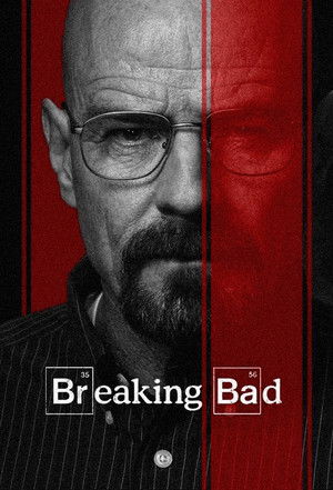 poster Breaking Bad