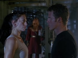 Farscape: 2×1