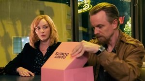 Good Girls: 2 Staffel 2 Folge