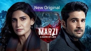 Marzi 2020 Season 1 All Episodes Download Hindi | VOOT WEB-DL 1080p 720p 480p