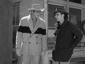 Gunsmoke: 1×12