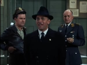 Hogan's Heroes Hello, Zolle