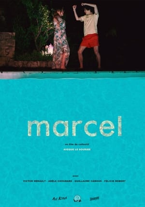 Poster Marcel (2018)