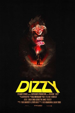 pelicula Dizzy (2023)